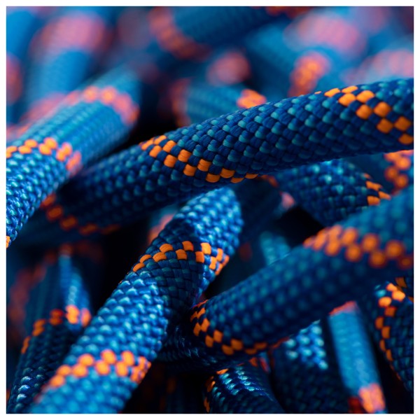 Mammut - 7.5 Alpine Sender Dry Rope - Corde à double