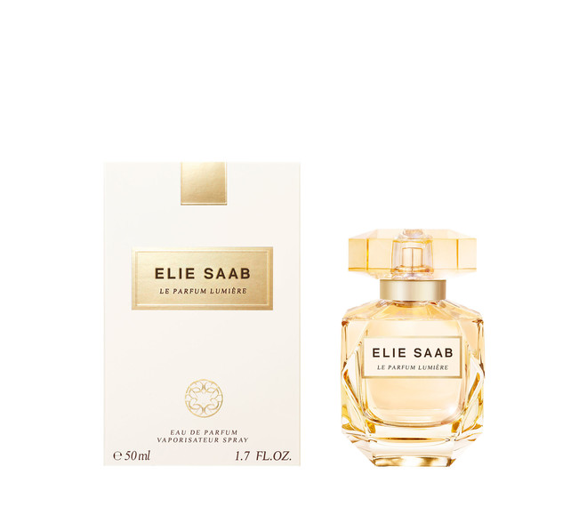 Elie Saab Le Parfum Lumière Eau de Parfum