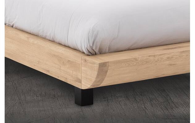 Bedframe Denzo