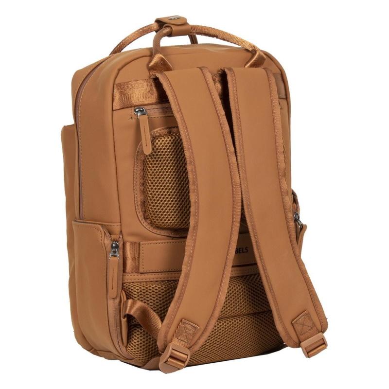 New Rebels Harper 9 Liter Waterproof Rugzak met Laptopvak 13,3