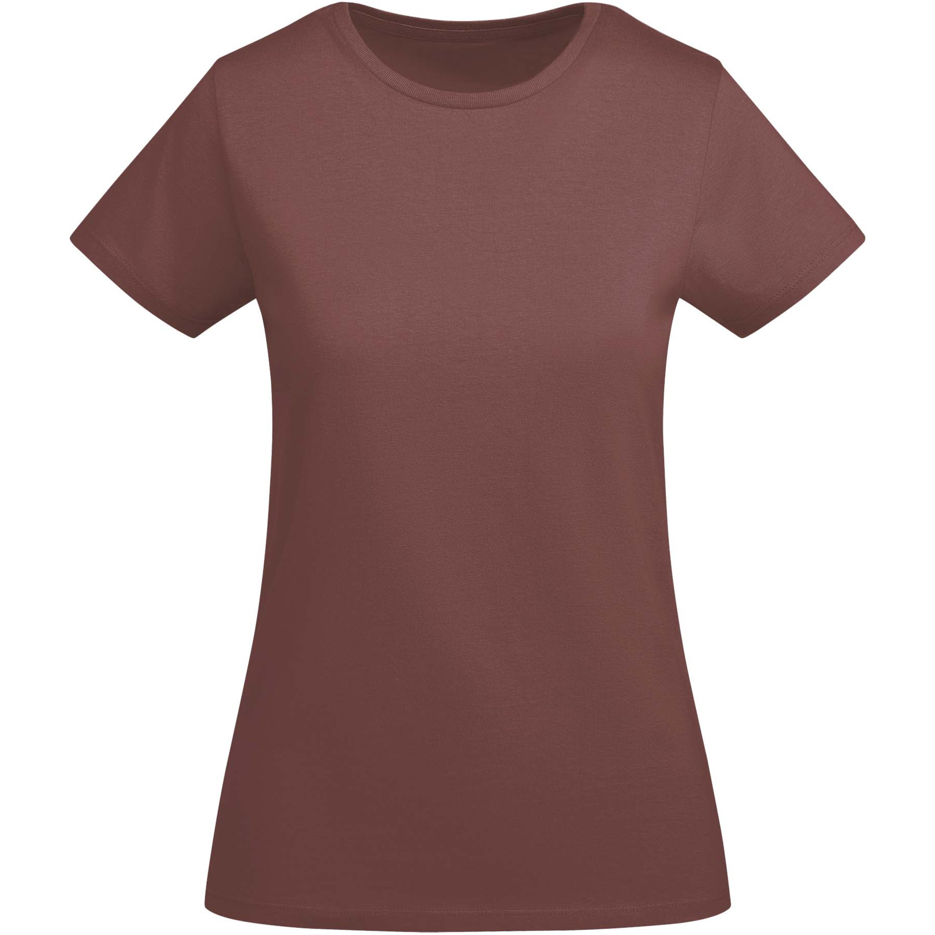 Roly R6699 - T-shirt Breda à manches courtes pour femme