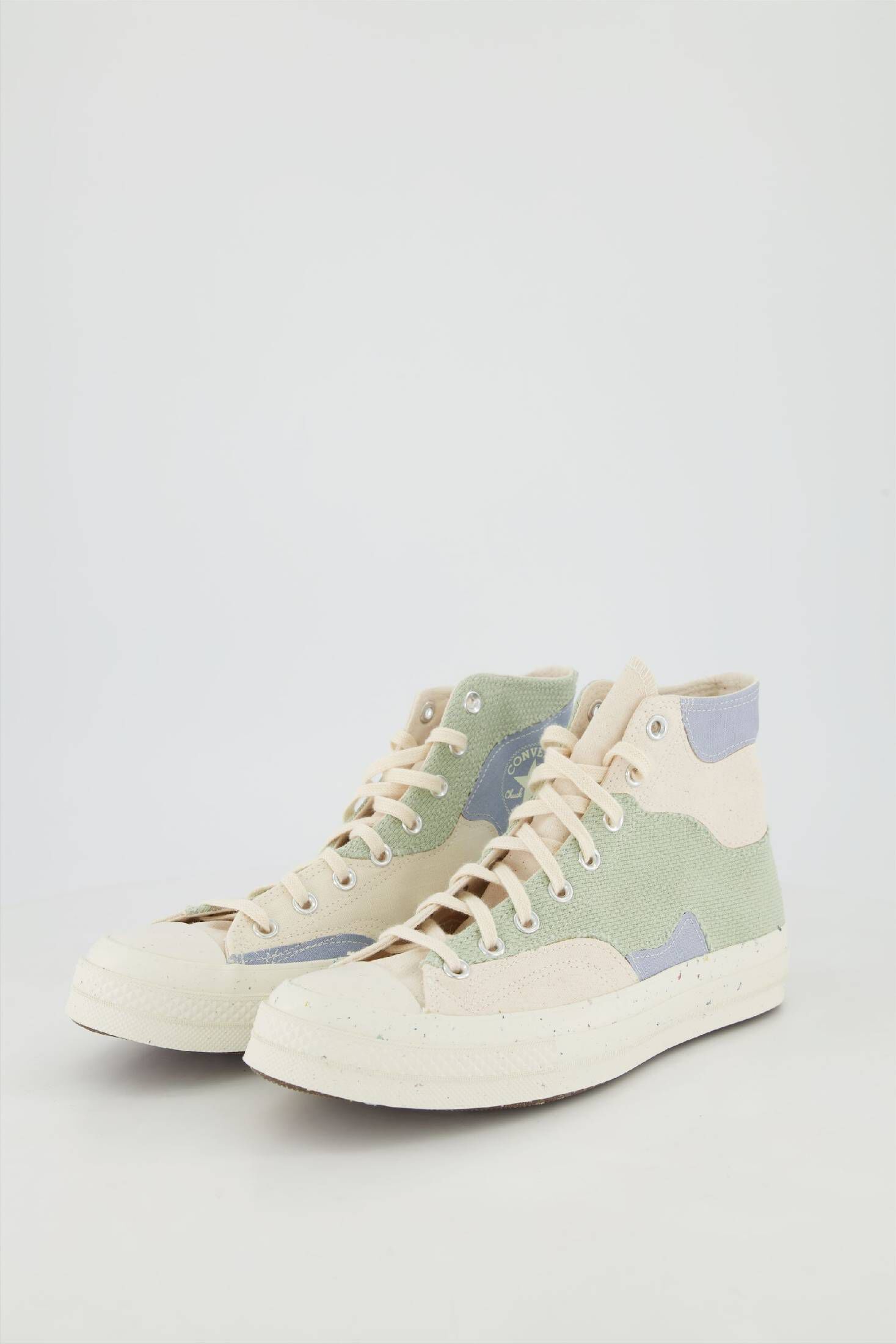 Converse| Herren Sneaker CHUCK 70 CRAFT MIX