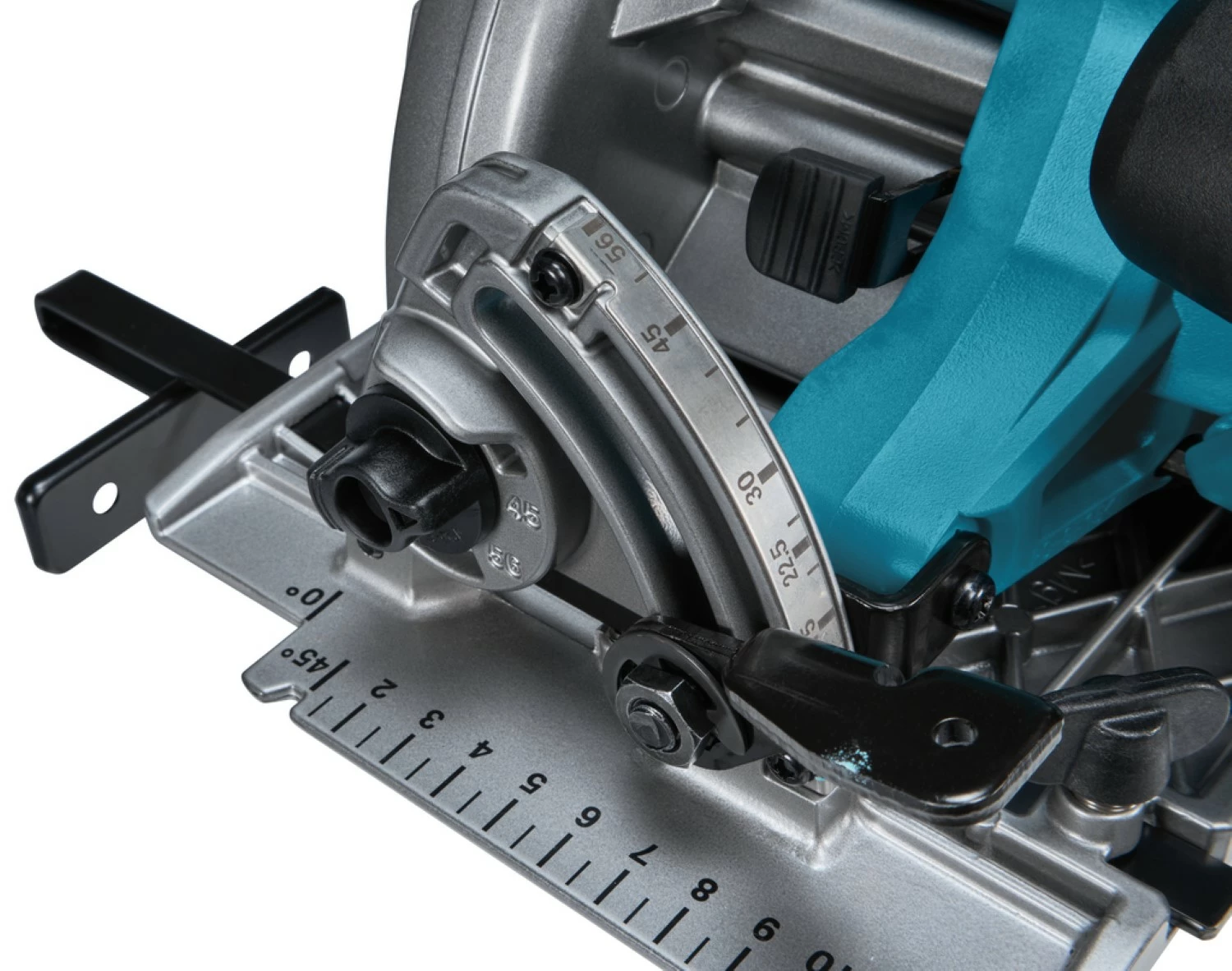 Makita HS003GZ XGT 40V Max Li-Ion accu cirkelzaag body - 190x68,5mm - koolborstelloos