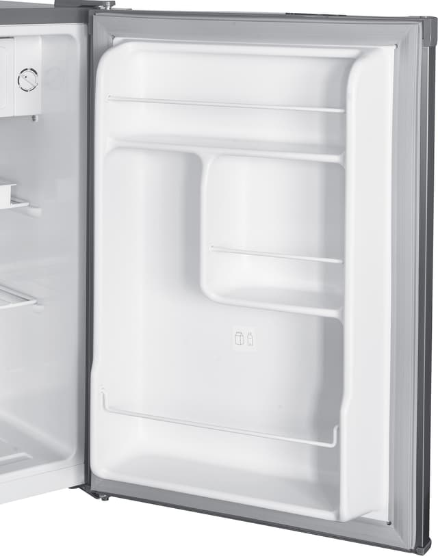 Logik minikøleskab LTTRF68X23E