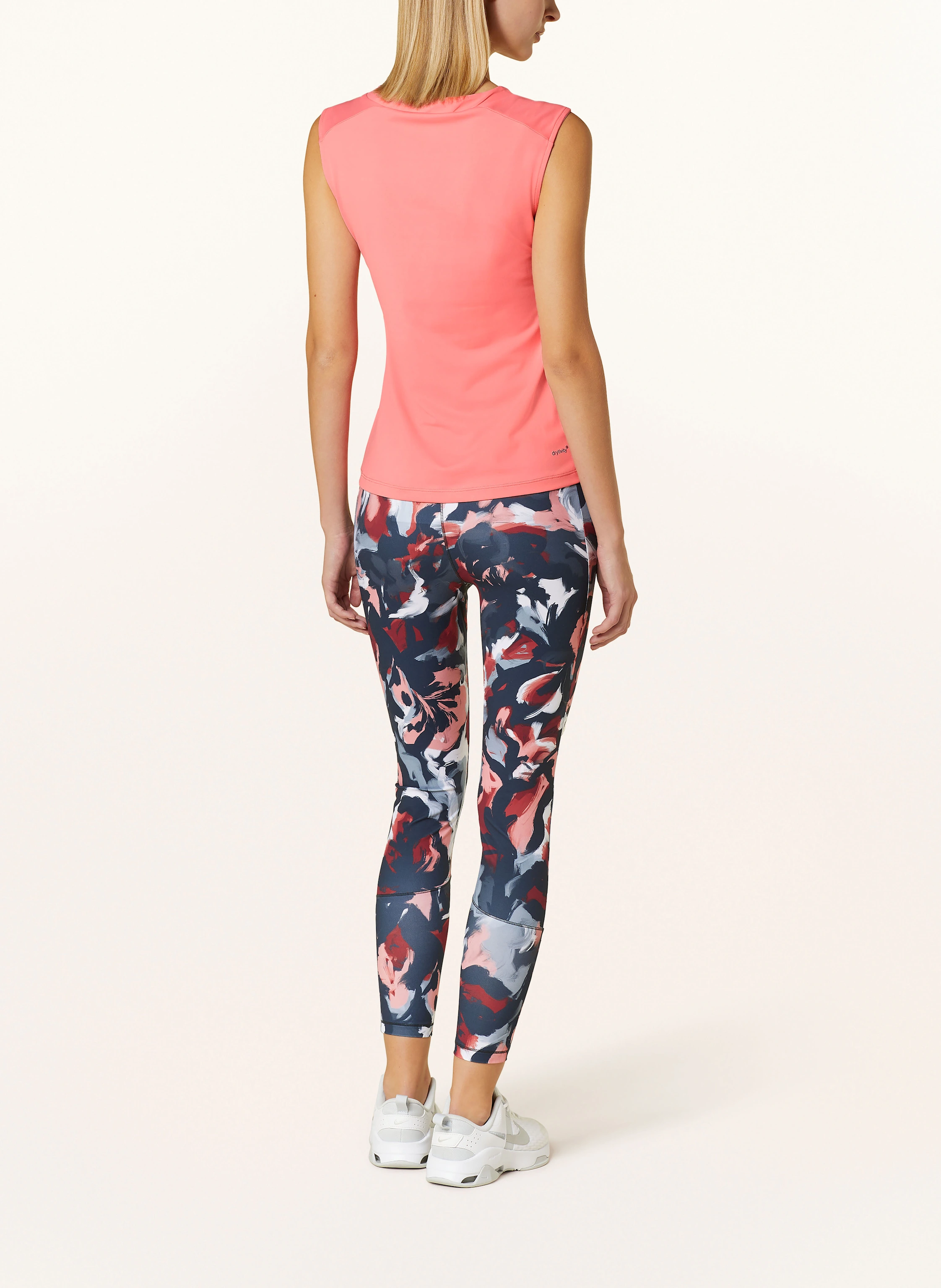 VENICE BEACH T-Shirt VB Nimah