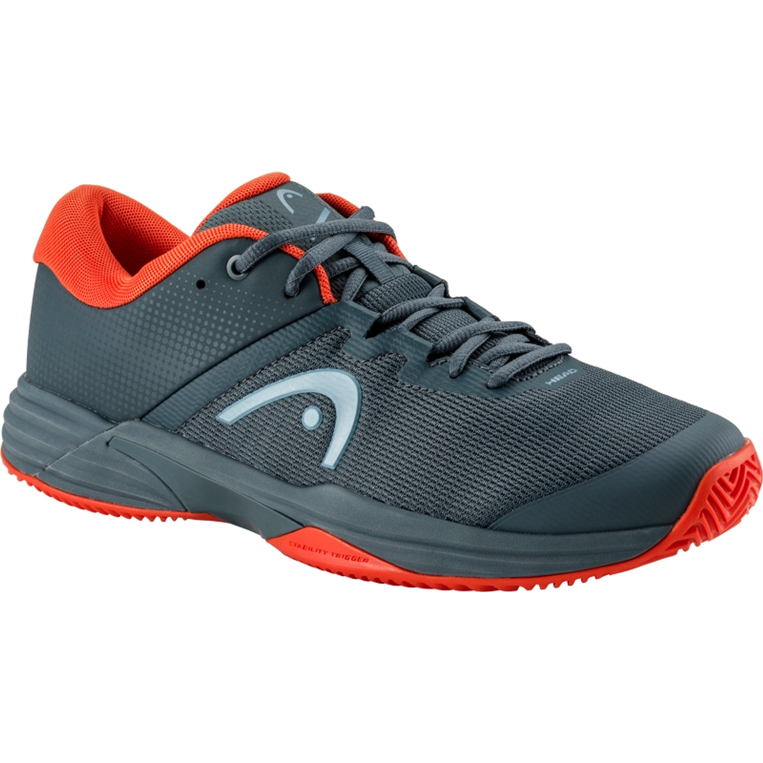 Head Revolt Evo 2.0 Clay Heren