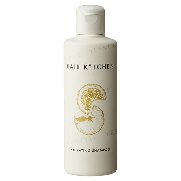 Shiseido - Professionele Haarkeuken Hydraterende Shampoo
