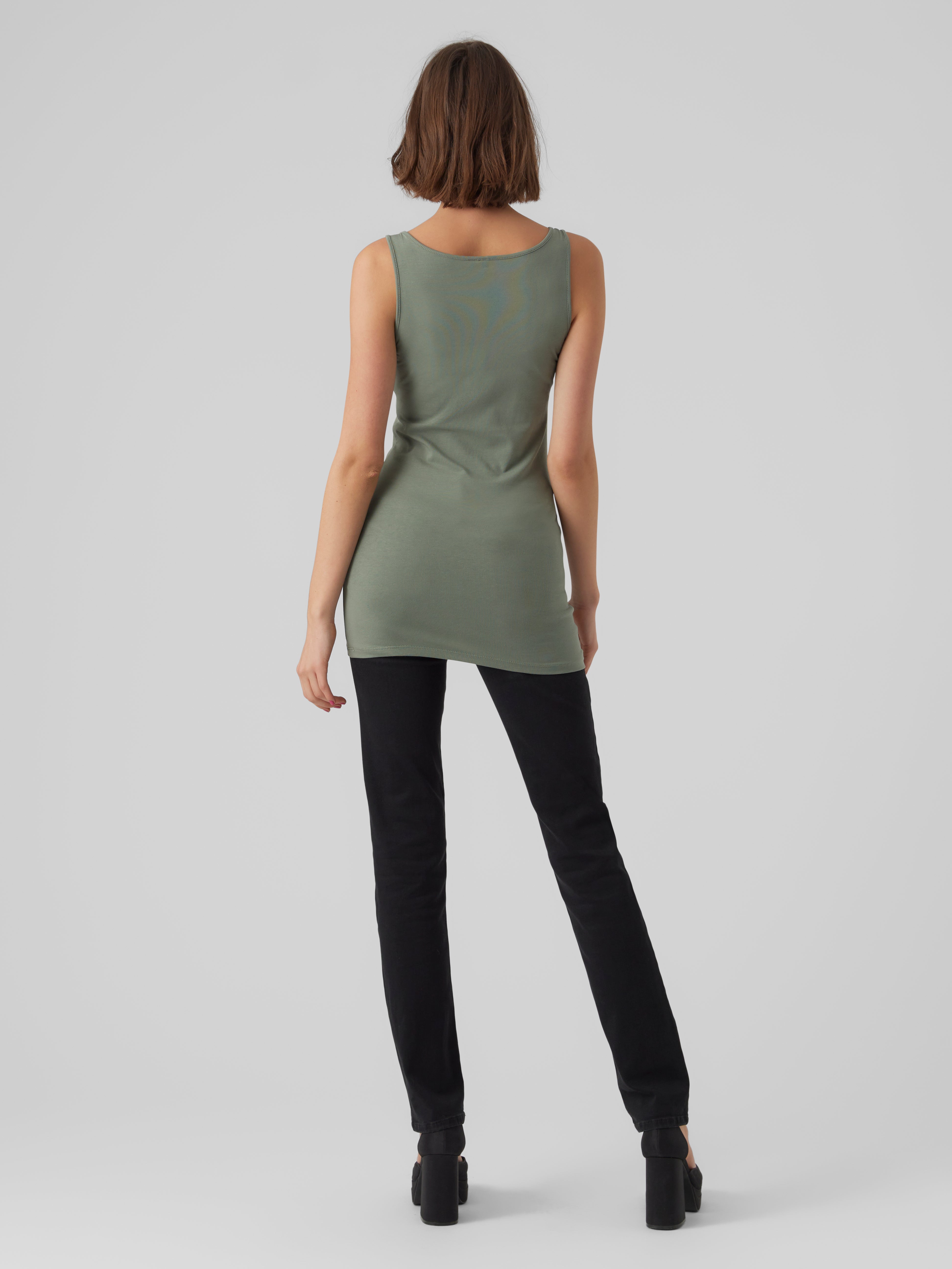 VMMAXI 2-Pack Tanktop