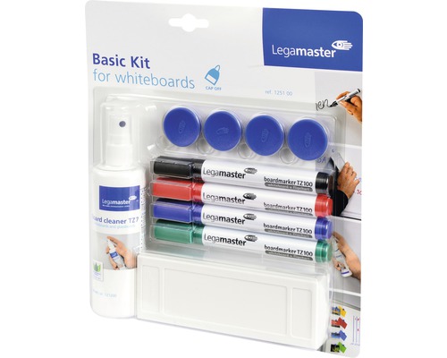 Basisset accessoireset