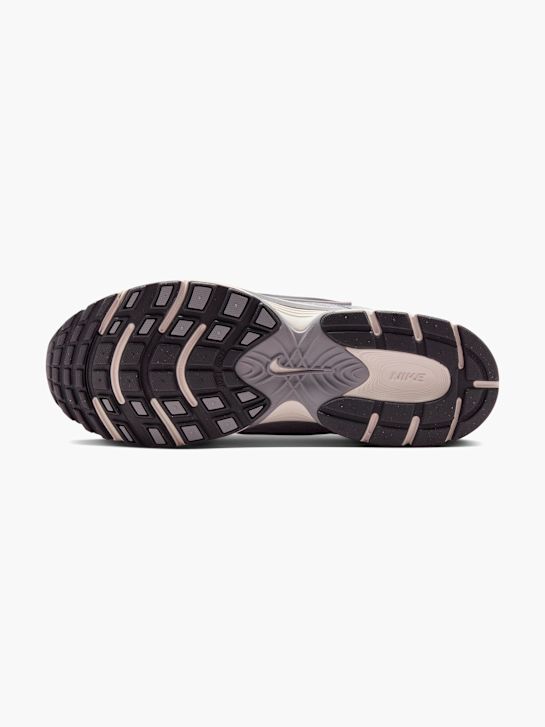 Nike V5 RNR Sneaker Grau