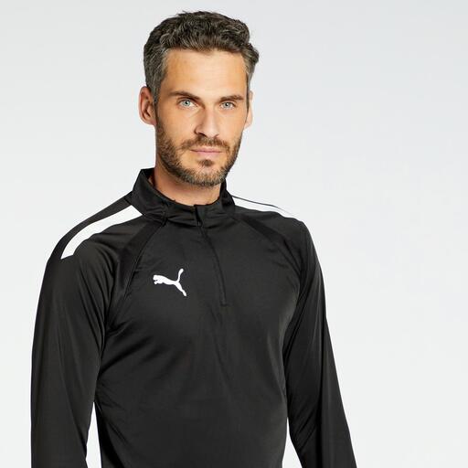 Liga de Equipes Puma