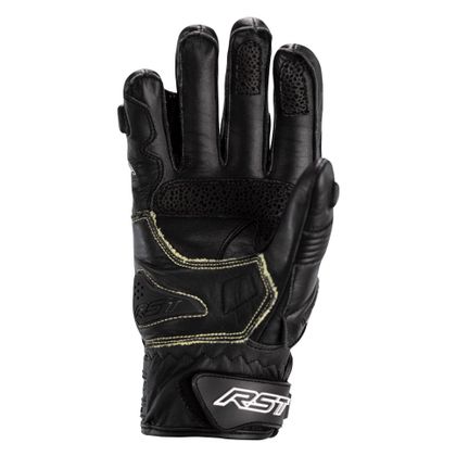 Gants RST TRACTECH EVO 4 SHORT - Noir