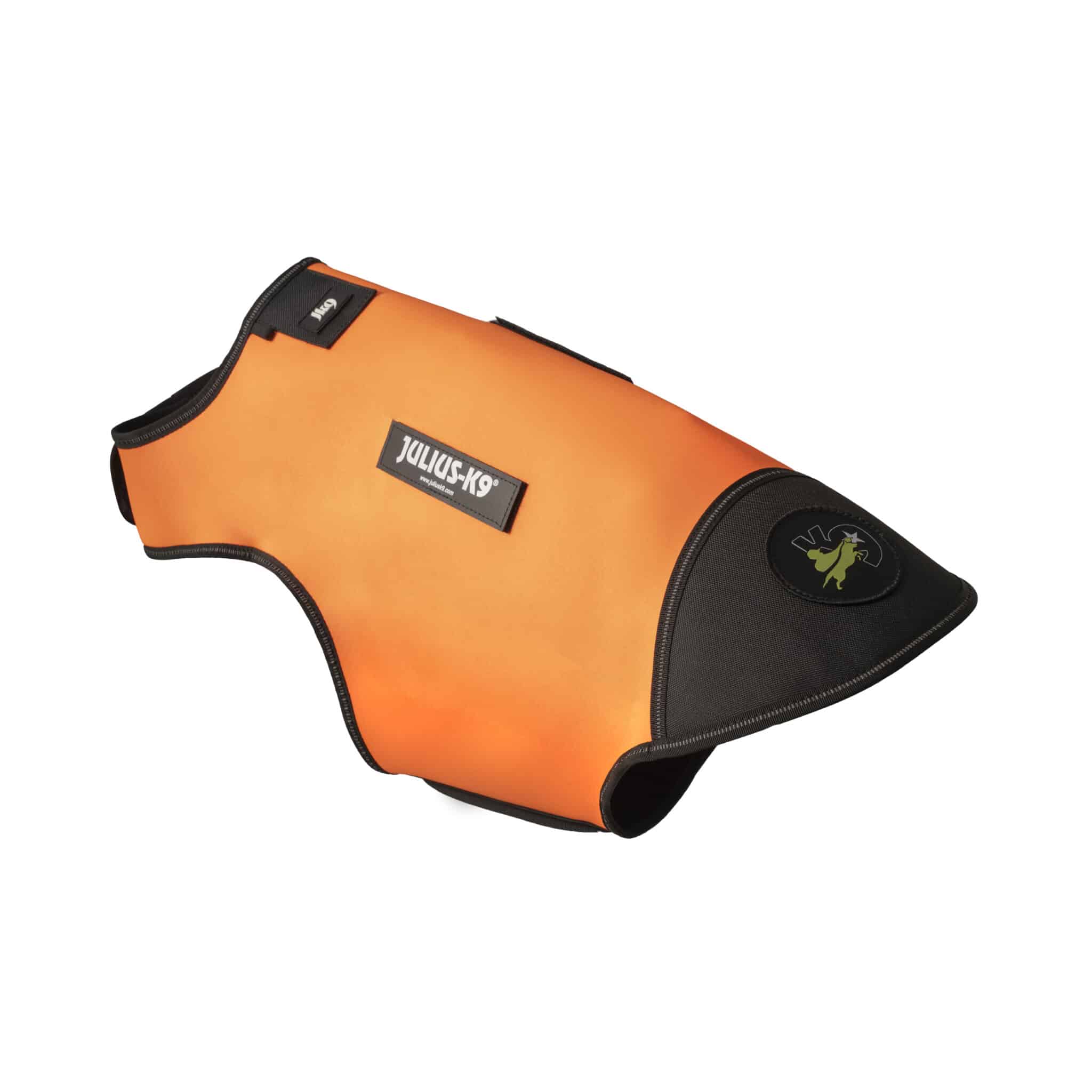 Jaqueta de neoprene Julius-K9