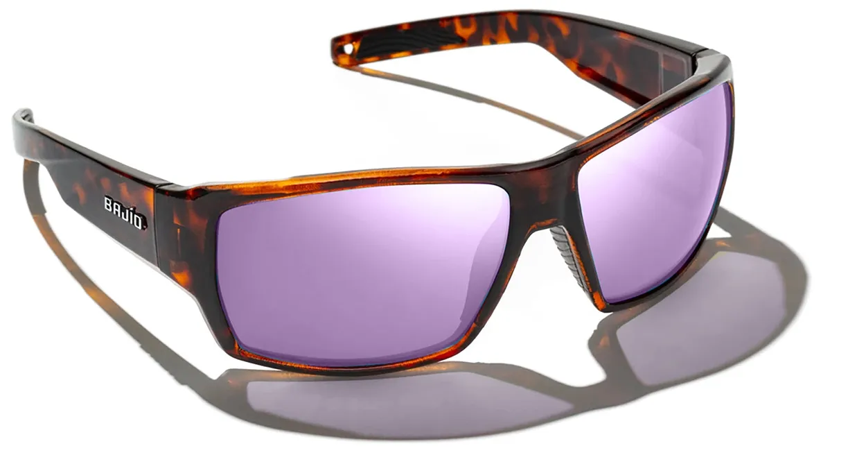 Bajio Bajio Vega Dark Tort Matte