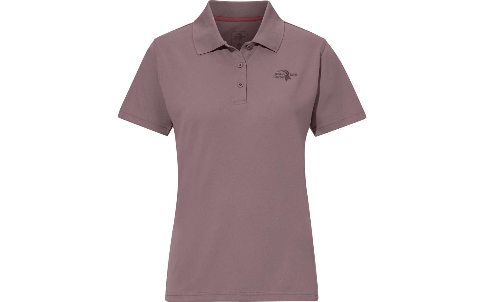 Mountain Guide Mary IV Damen Poloshirt