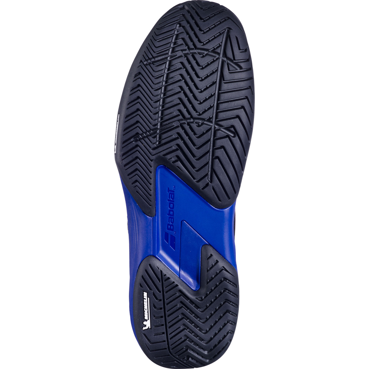 Babolat SFX 4 All Court Heren