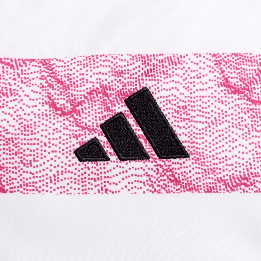 Juventus Maillot Extérieur 2023/24