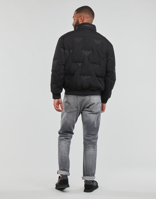Emporio Armani - 6L1BP4-1NND - Noir