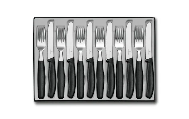 Victorinox Besteck-Set