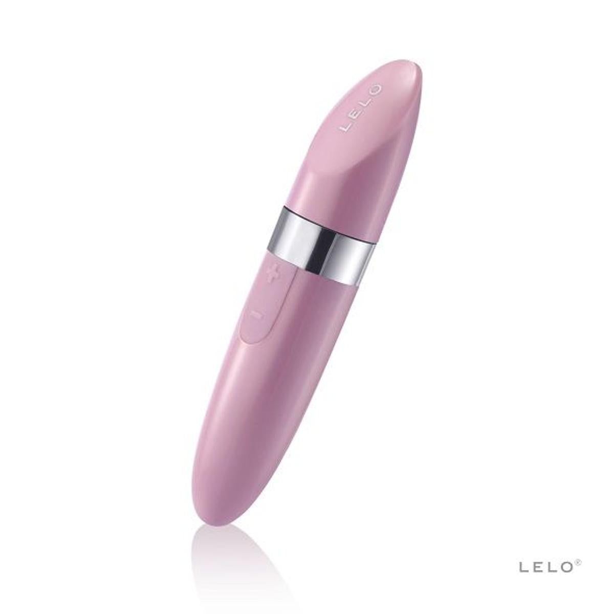 Minivibrator “Mia 2” | 6 Vibrationsmodi | LELO