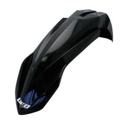 Garde boue Ufo avant noir