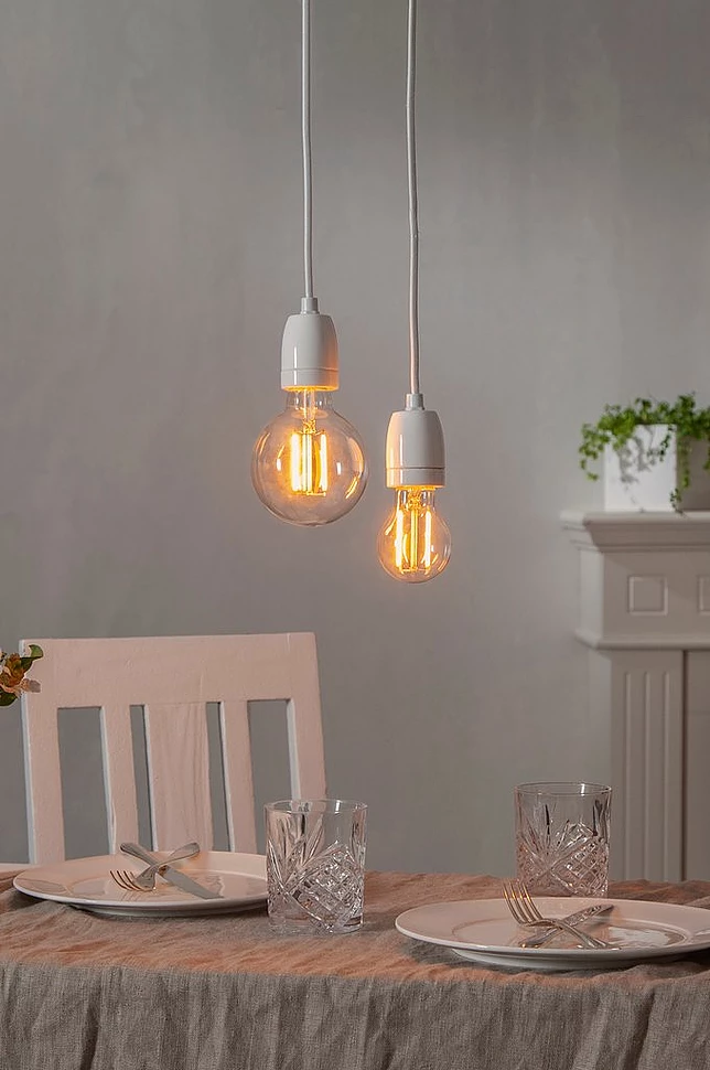 LED-pære G95 Smart Bulb