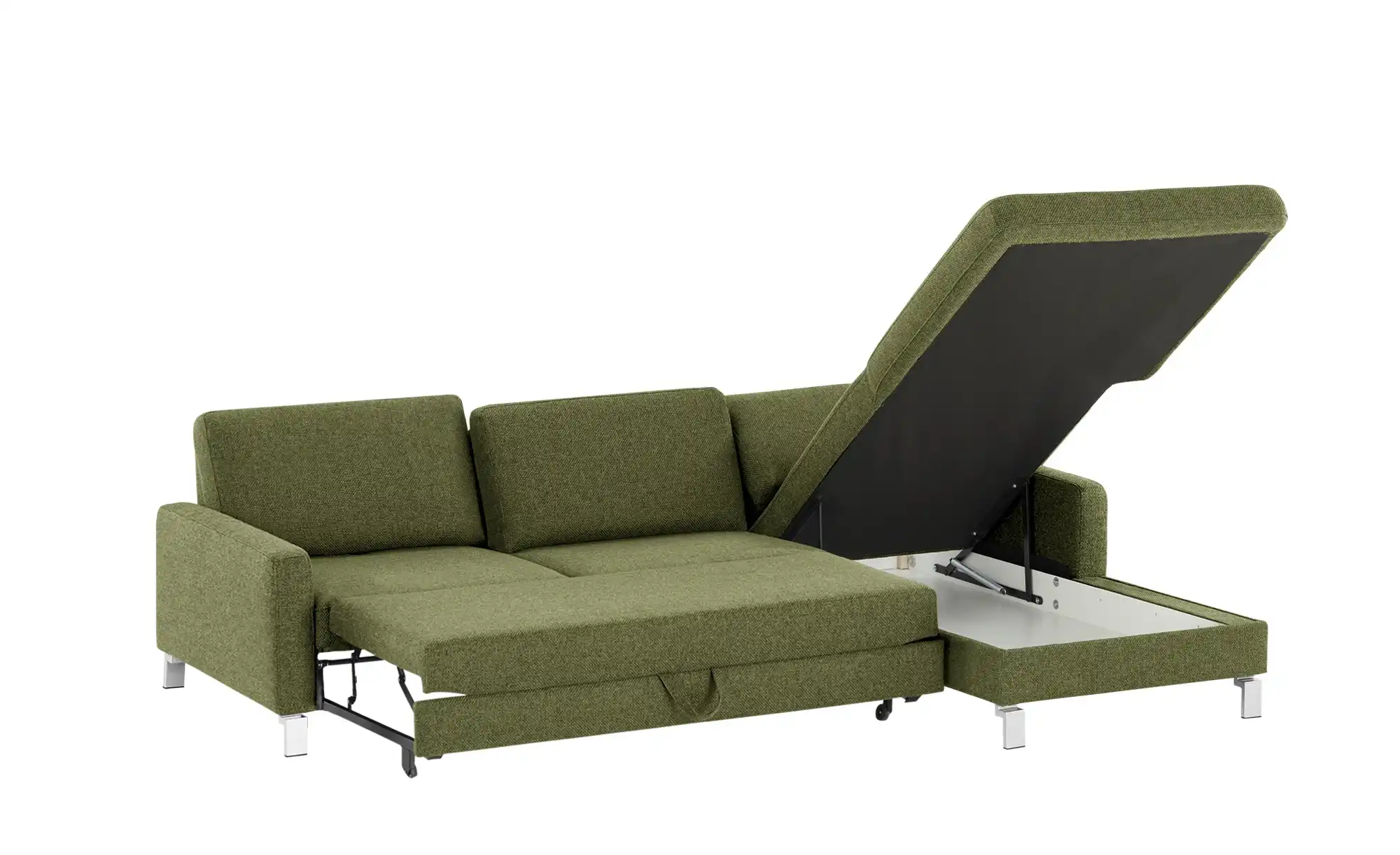 Max Schelling Ecksofa Maximum Move