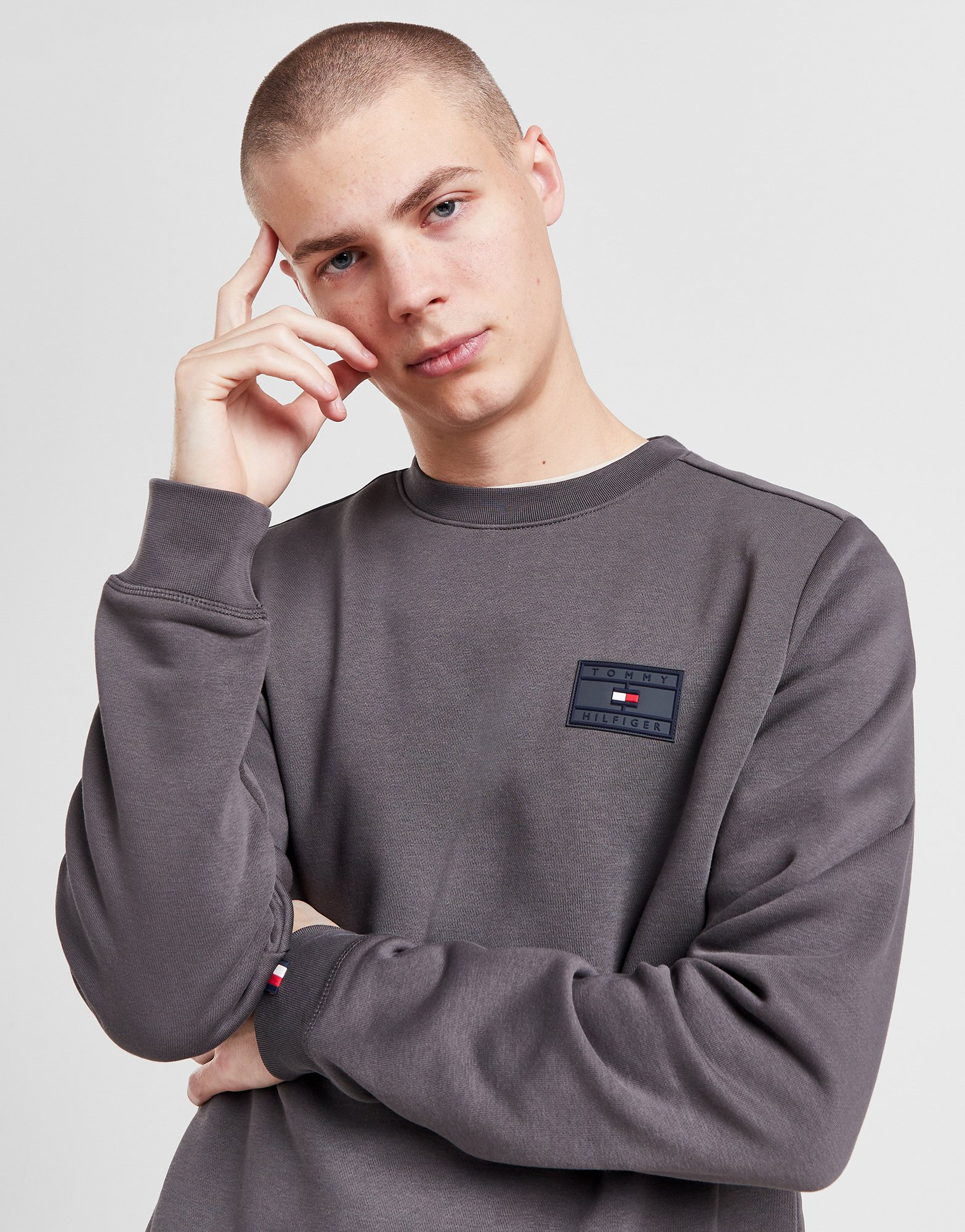 Tommy Hilfiger Sweatshirt Homme
