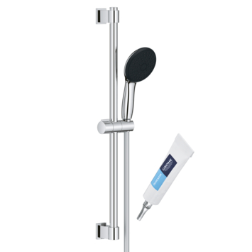 Grohe doucheset Quickfix Vitalio Start 2 standen chroom