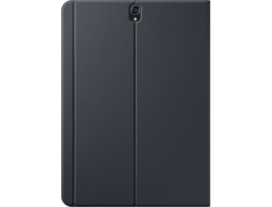 SAMSUNG - Etui tablette Book Cover noir pour Tab S3 9.7''