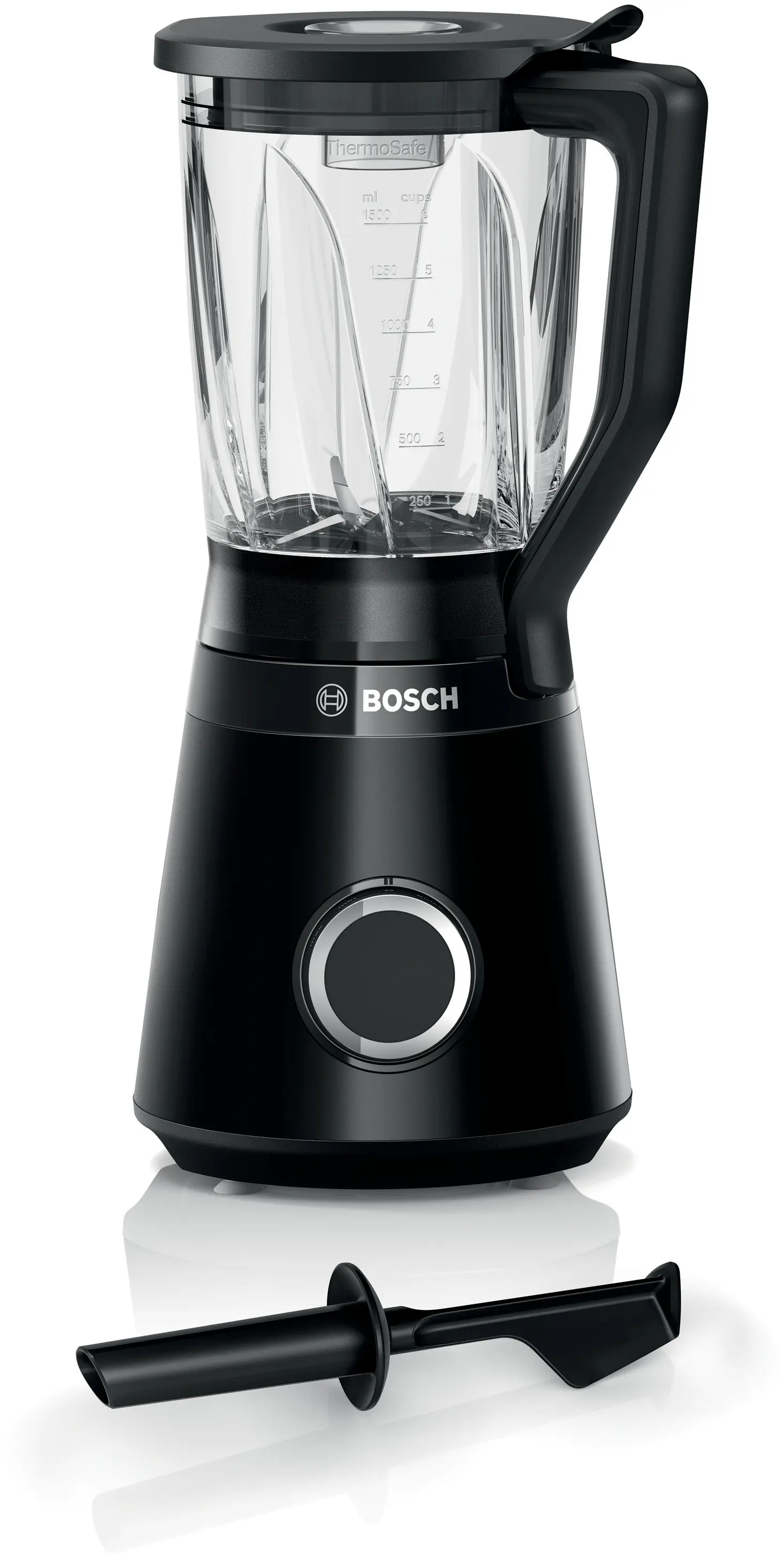 Serie 4 Blender VitaPower 1200 W Zwart