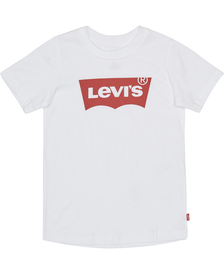 Levi's Tee-shirt White