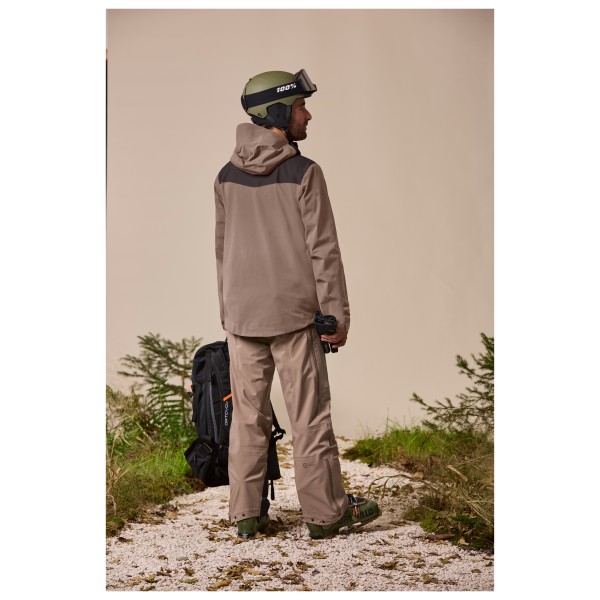 Maloja - RumoM. - Veste de ski
