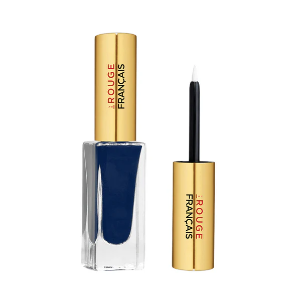 Le Rouge Français Eyeliner Bio - 520 Le Bleu Orion 5ml