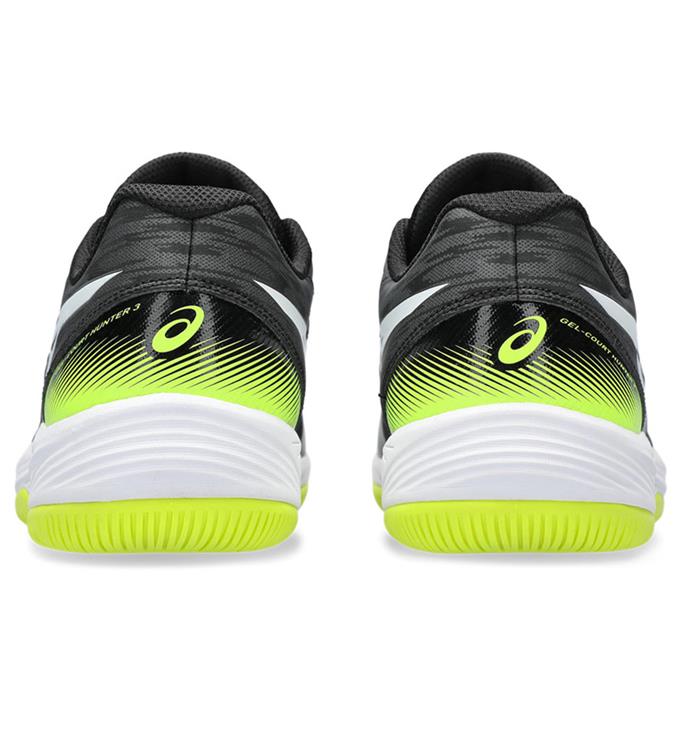 ASICS Men Gel-Court Hunter 3 Indoorschoenen