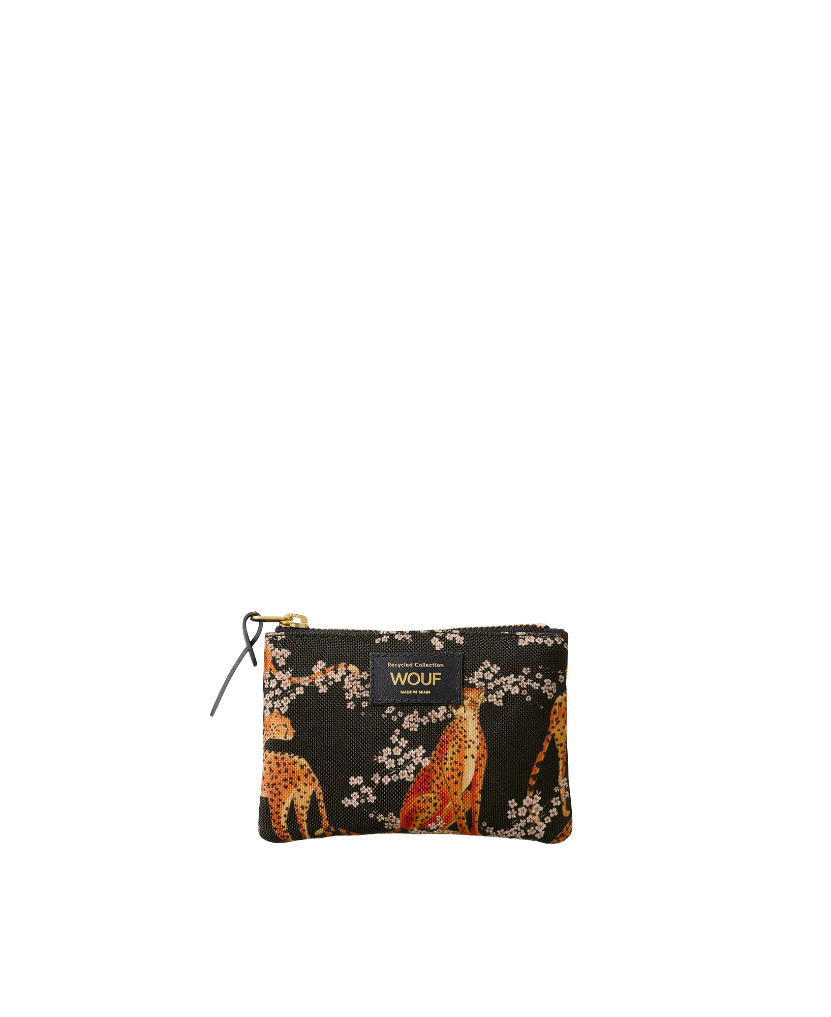 Wouf  Salome pung - small