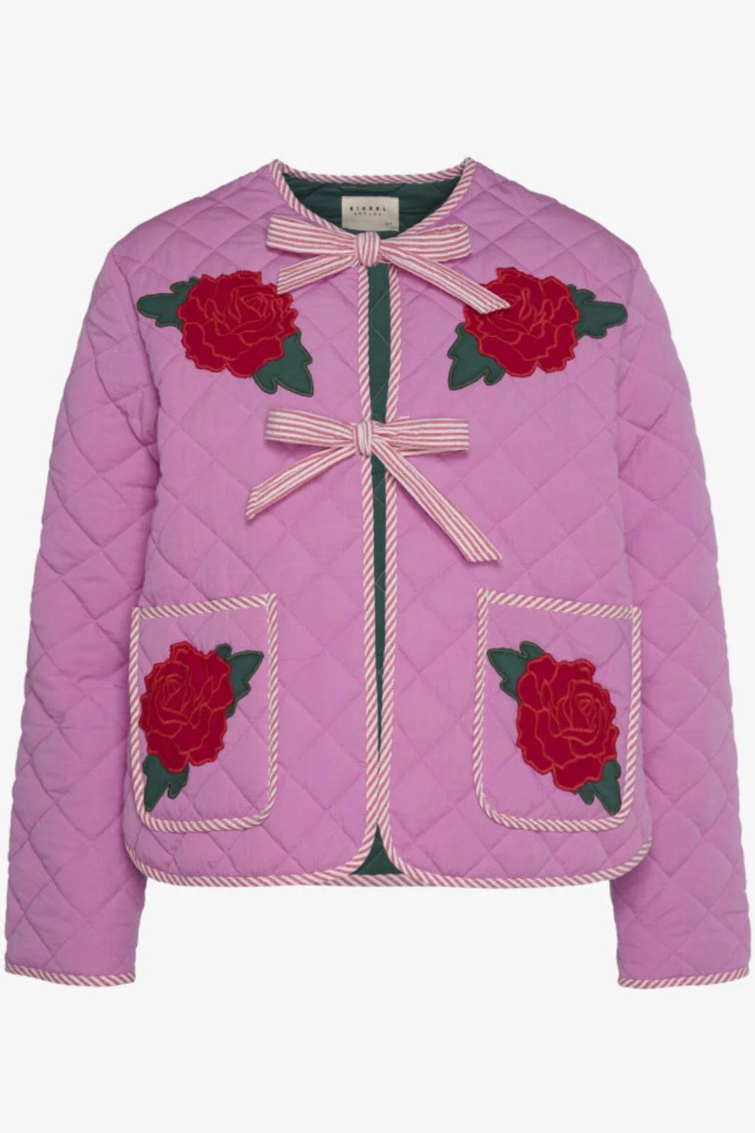 Sissel Edelbo Penny Jacket SE 1212