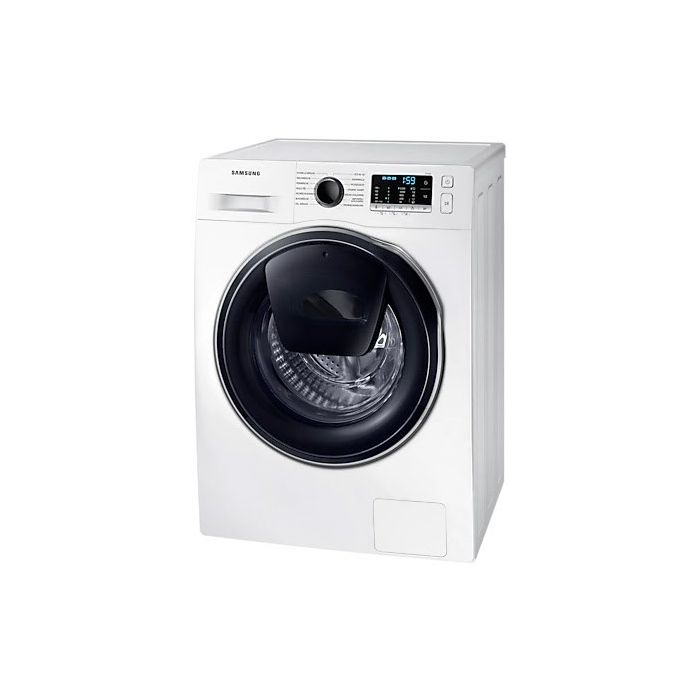 Samsung Waschmaschine SLIM WW8NK52K0VW/EG