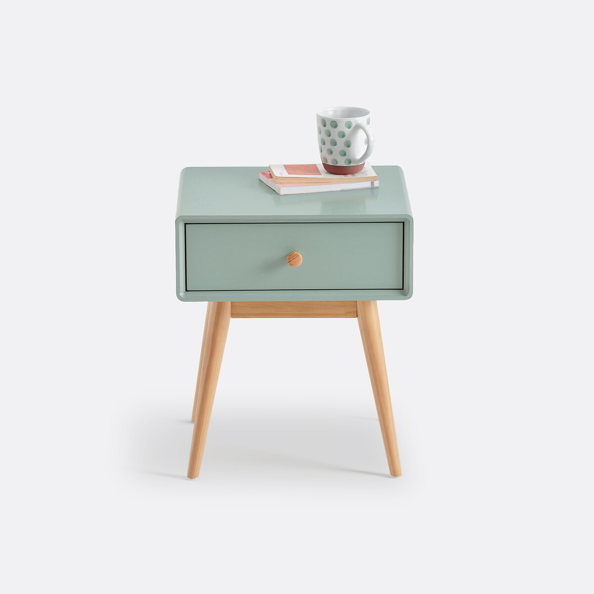 LA REDOUTE INTERIEURS<br>Mesinha de cabeceira Jimi