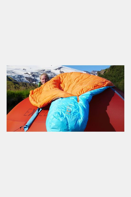 Exped Exped Winterlite -5° M Slaapzak Dames