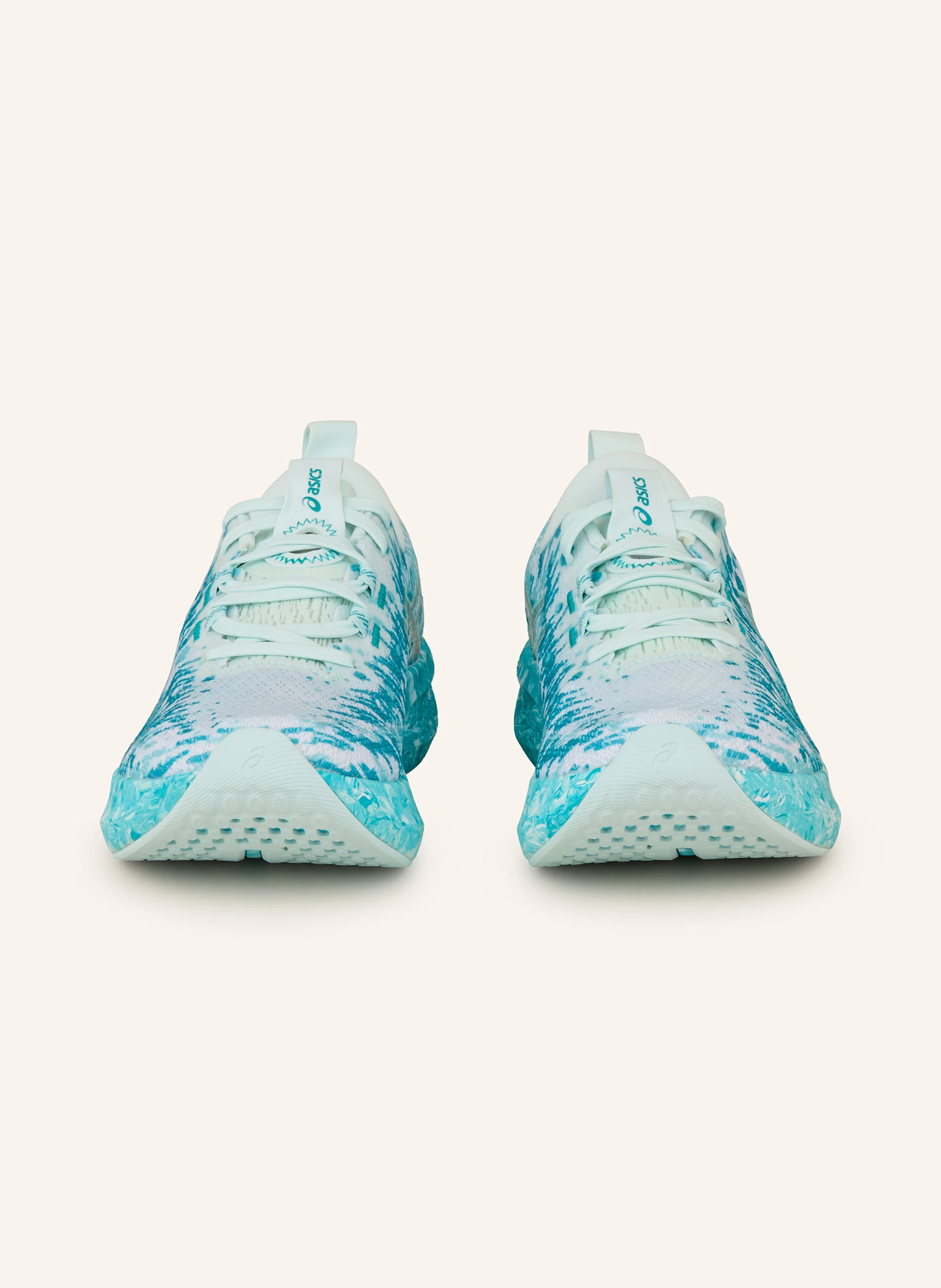 ASICS Laufschuhe NOOSA TRI 16