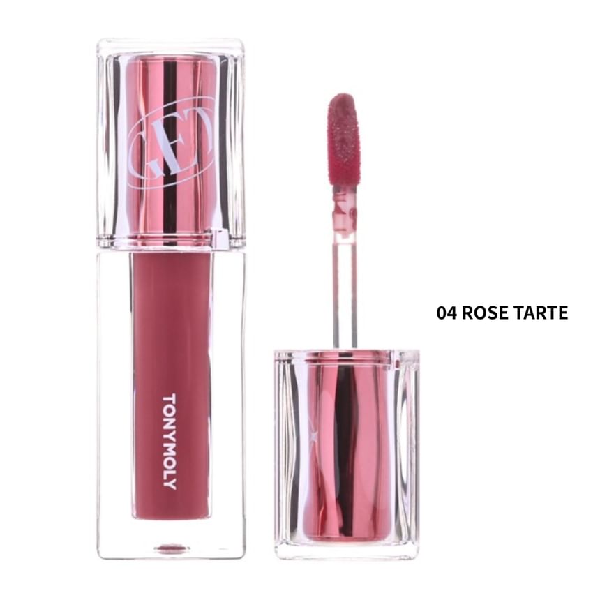 TONYMOLY - Get it Tint Waterful Butter - 17 kleuren