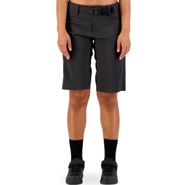 Short VTT MONS ROYALE W VIRAGE BIKE SHORTS BLACK