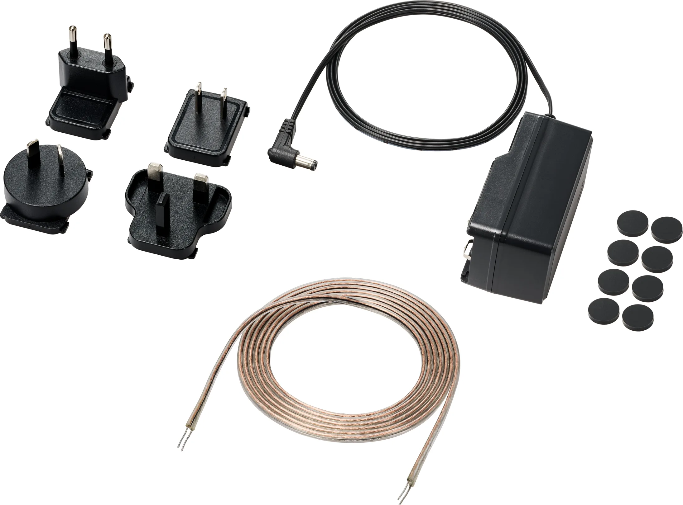 Audio-Technica AT-SP3X Enceintes sans fil hi-fi