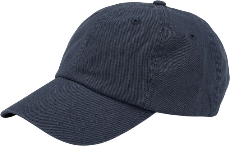Colorful Standard Organic Cotton Cap Petrol blue
