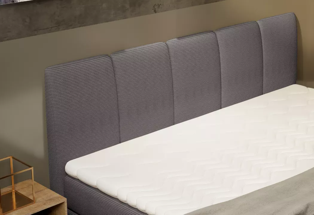 Boxspringbett Fresco 180 x 200 cm