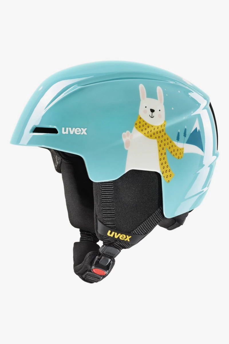 uvex viti Kinder Skihelm