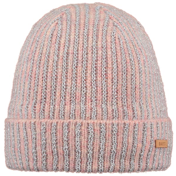 Bonnet ski BARTS LIBBERTY BEANIE PINK