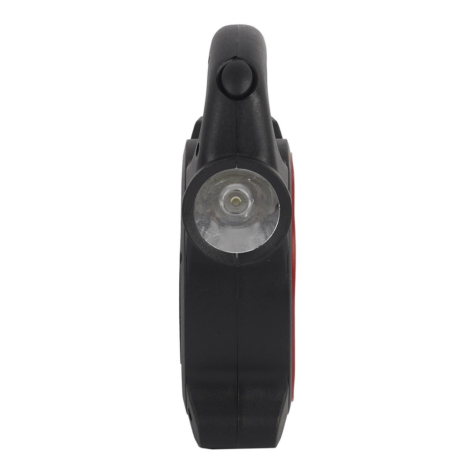 LUMINAIRE COB UTILITAIRE 2 MODES