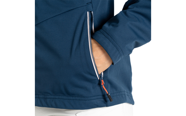 Dare2b Lexan Damen Softshelljacke